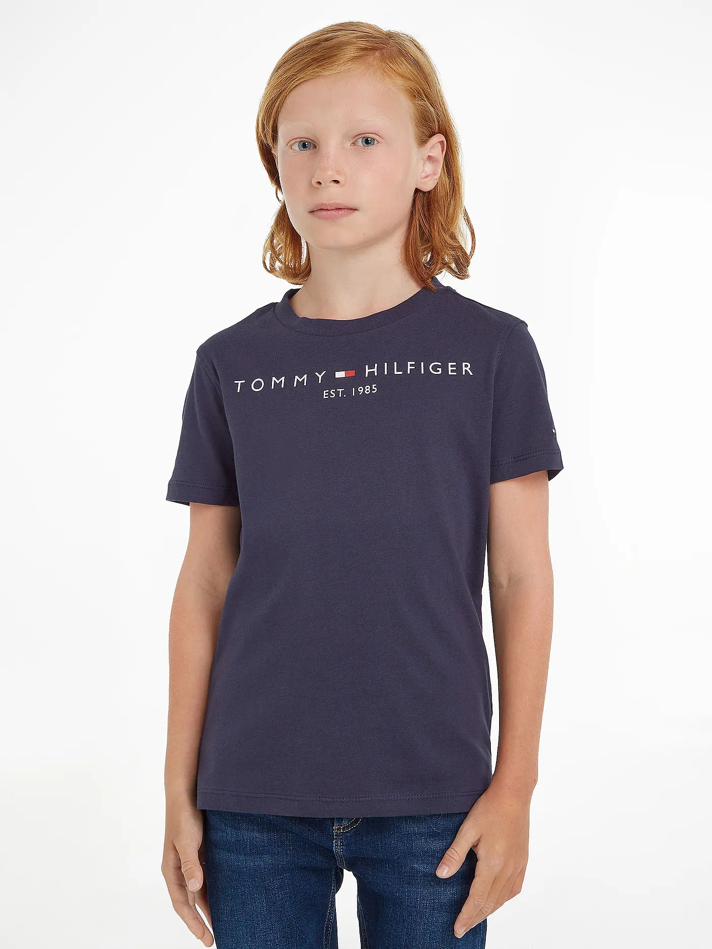 TOMMY HILFIGER | Baby T-Shirt ESSENTIAL | 